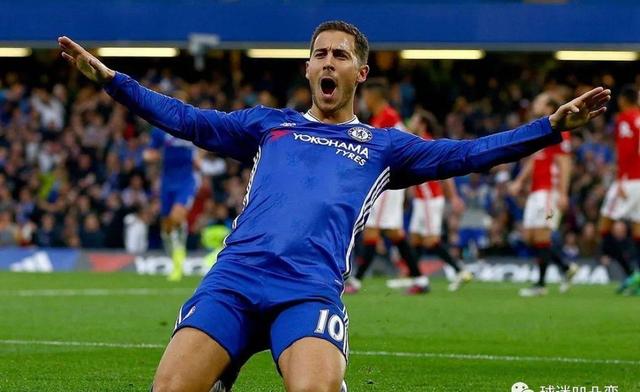 莱比锡绝杀皇马，阿扎尔补时绝平亚洲杯