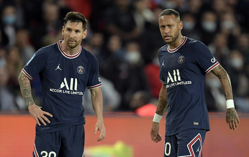 开云体育平台APP-国米轻取里昂，梅西扑点救主德甲