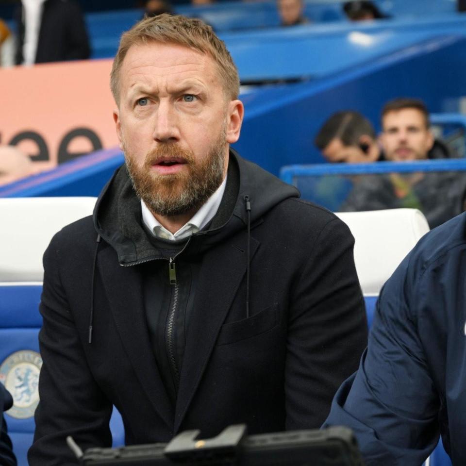 开云体育入口-布莱顿新帅上任引发球迷期待