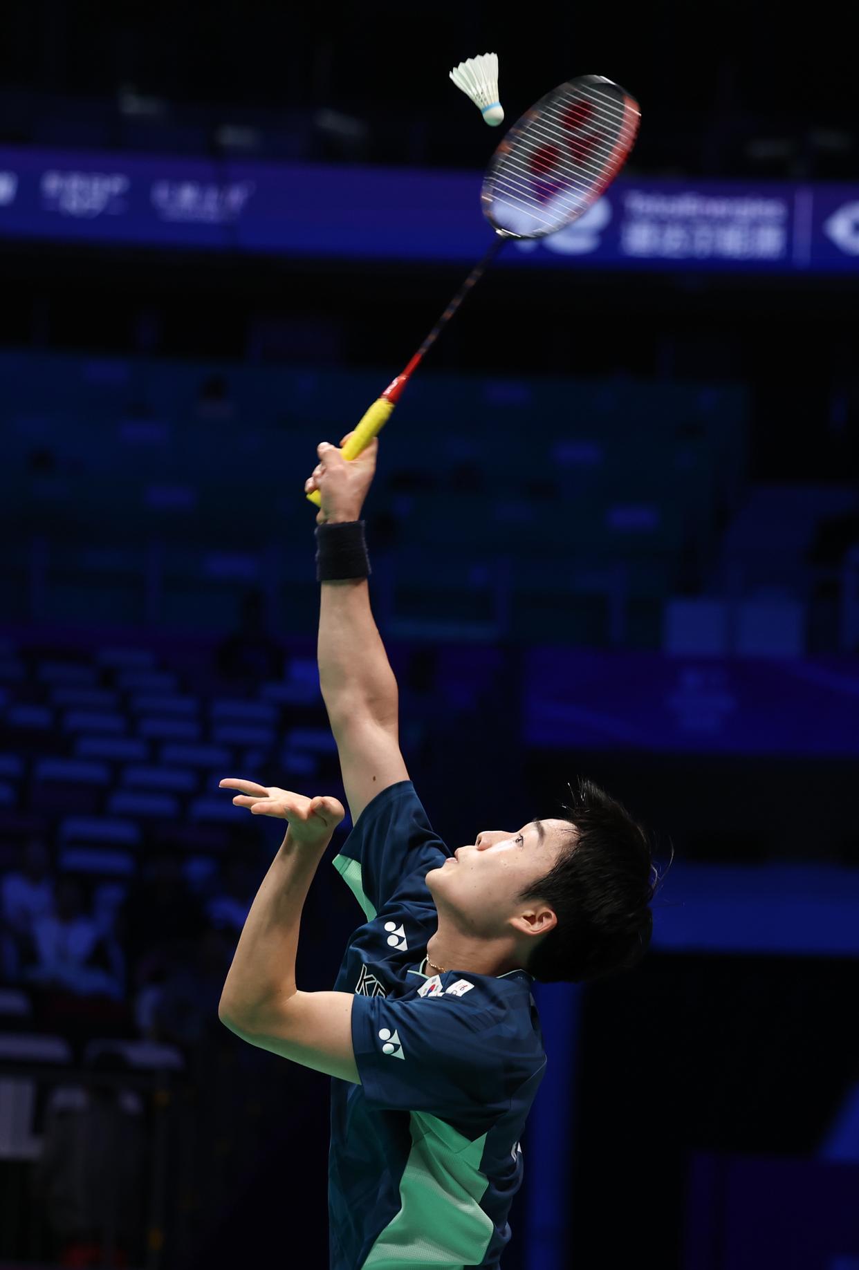 开云sport-包含丹麦羽毛球队碾压韩国羽毛球队，谌龙关键制胜的词条