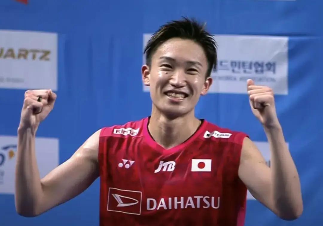 开云-关于英格兰羽毛球队强势日本羽毛球队，桃田贤斗送出助攻的信息