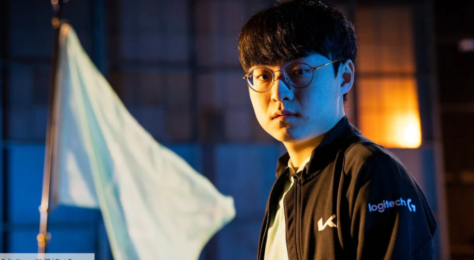 EDG爆冷C9，ShowMaker爆发神勇的简单介绍